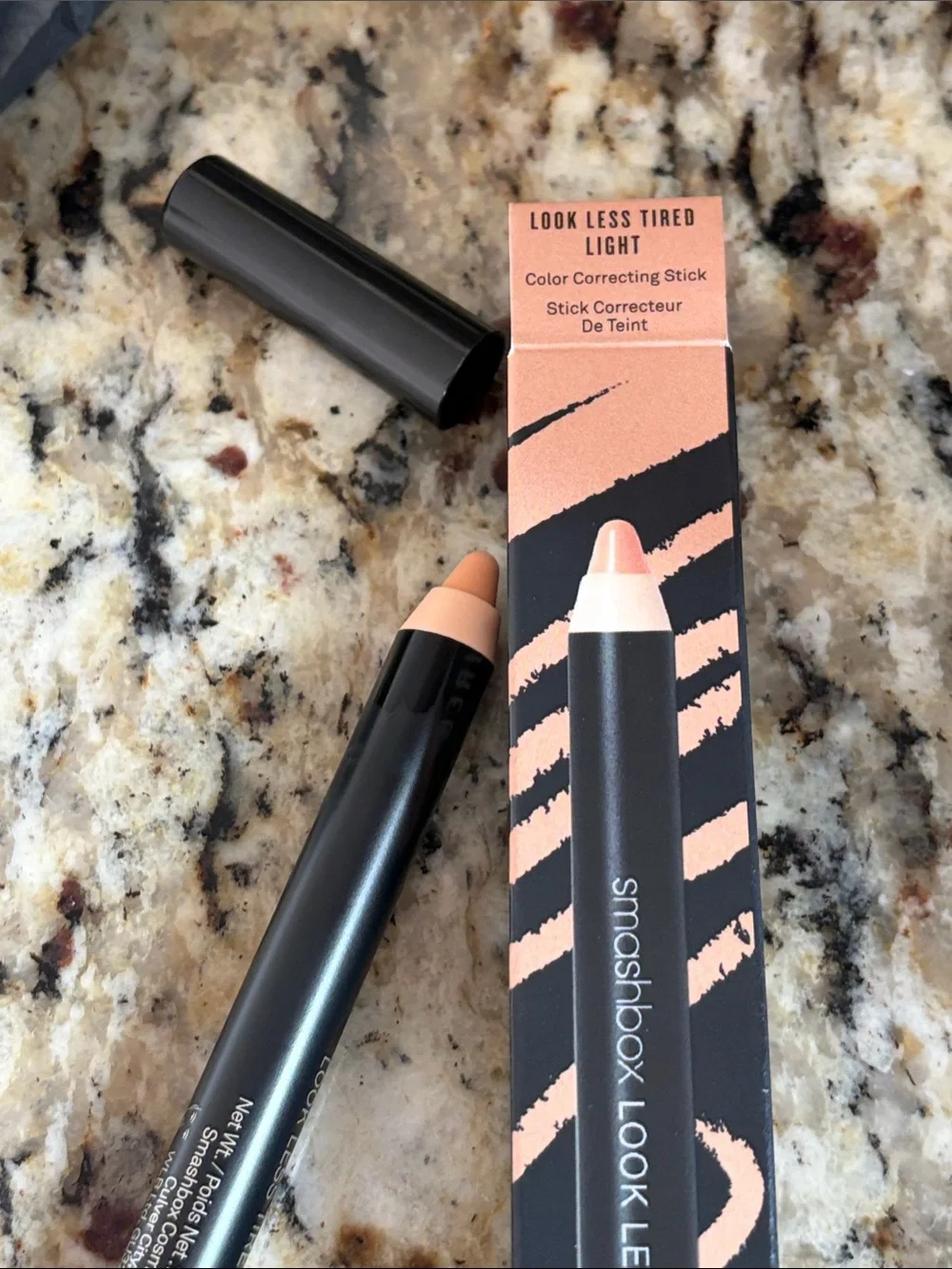 ♥️⚡️Smashbox Color Correcting Stick Rare!❄️